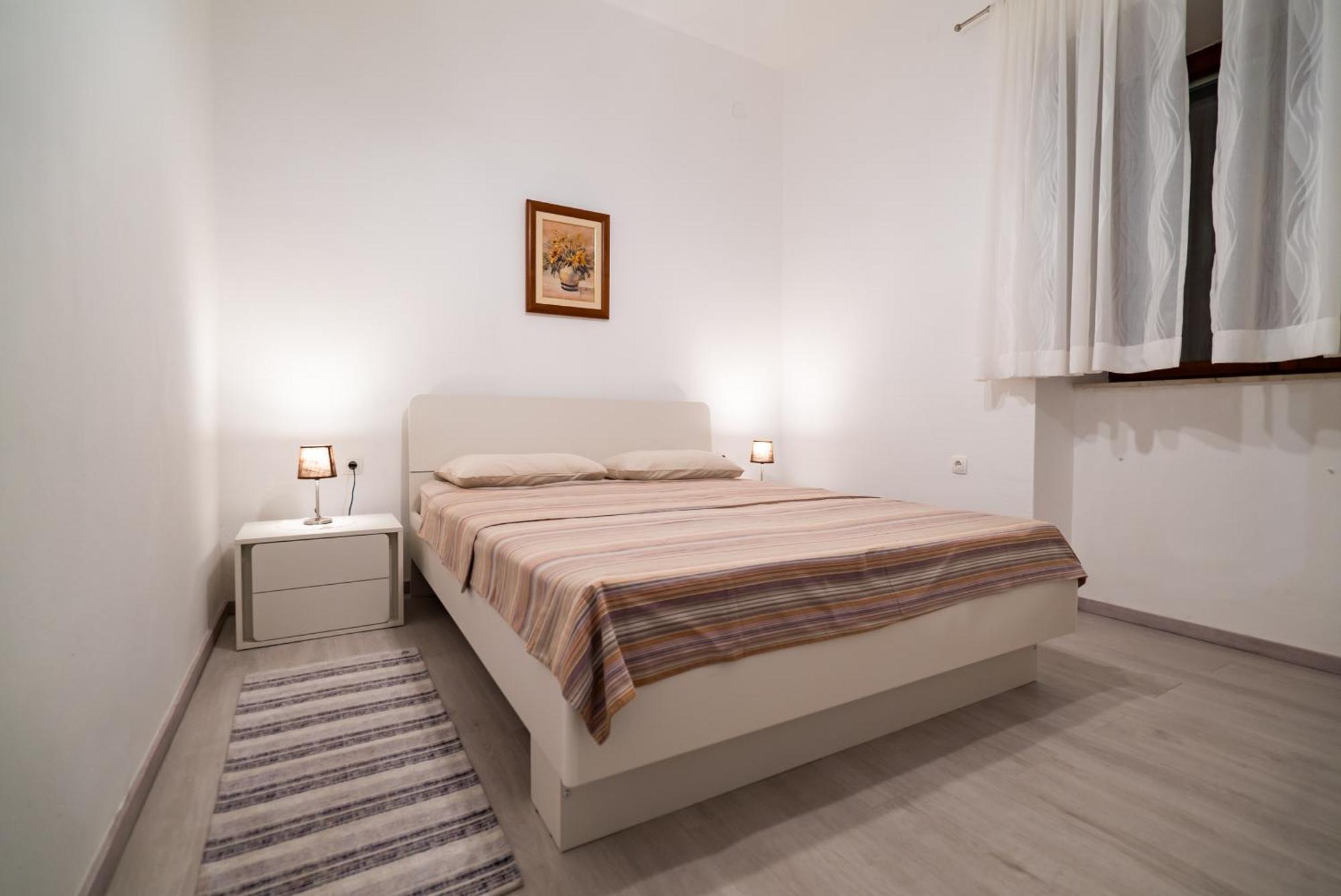 Apartment Nevenka Zadar Exterior foto